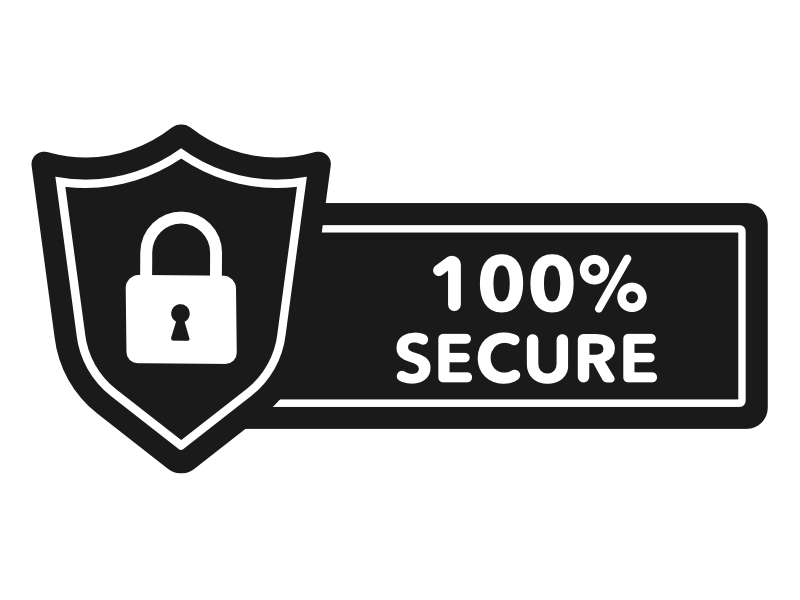 Paiement sécurisé